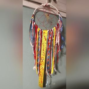 Autism DreamCatcher!!!